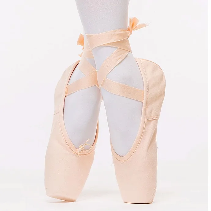 DB52005 Pointe shoe-7