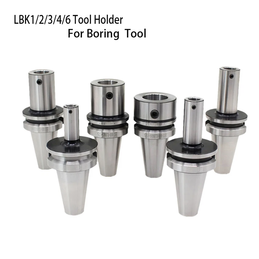 

China factory BT30 LBK1 LBK2 LBK3 LBK3 LBK4 LBK5 nbj16 LBK6 boring tool tool holders factory CBH RBH head tool holder LBK type