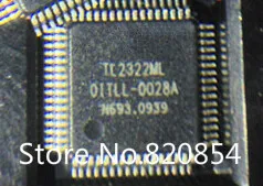 

50pcs/lot TL2322ML OITLL-0028A QFP64