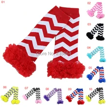 Акция; Розничная ; теплые гетры для маленьких девочек и мальчиков с узором «шеврон»; гетры с оборками и зигзагообразным узором для девочек; аксессуары; теплые гетры