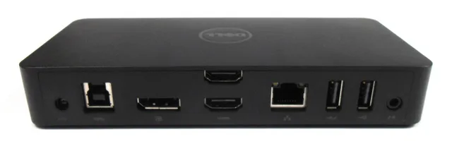 DELL D3100 DOCK DRIVERS FOR WINDOWS 10 DELL D3100 DOCK 64BIT DRIVER