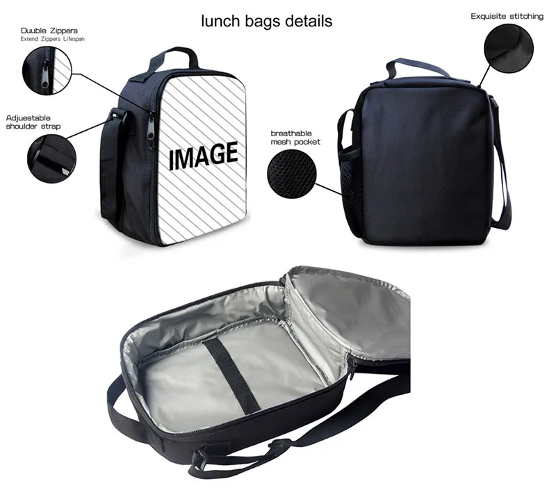 FORUDESIGNS/3 комплекта школьные ранцы для мальчиков и девочек Звездный ночной принт женский модный рюкзак школьный большой детский студенческий рюкзак