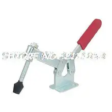 Ручной Красный Ручка Горизонтальное Зажимное 400 Кг 882Lbs 200WL