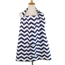 Хлопковая накидка для кормящих матерей для беременных и кормящих женщин, одежда для грудного вскармливания, как детское одеяло, 6 стилей