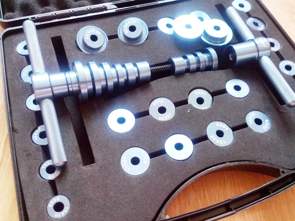 bike handle bearing