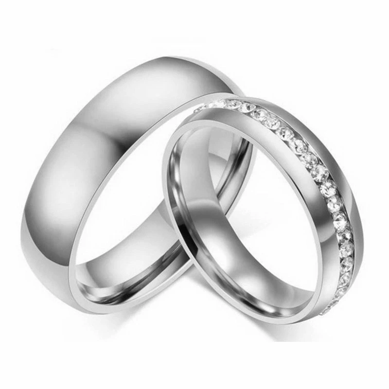 Nfs 2 Piezaspara Su Anillo De Compromiso Black Cz Par Mujer Nfs 2 Piezaspara Su Anillo De Compromiso Black Cz Par Mujer