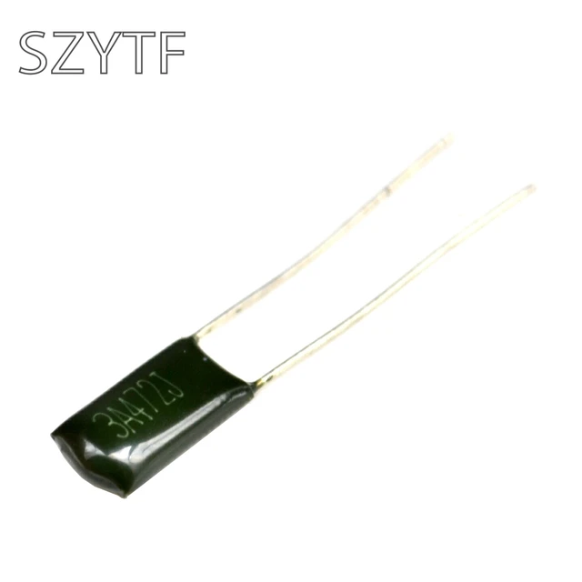 3a472j конденсатор характеристики