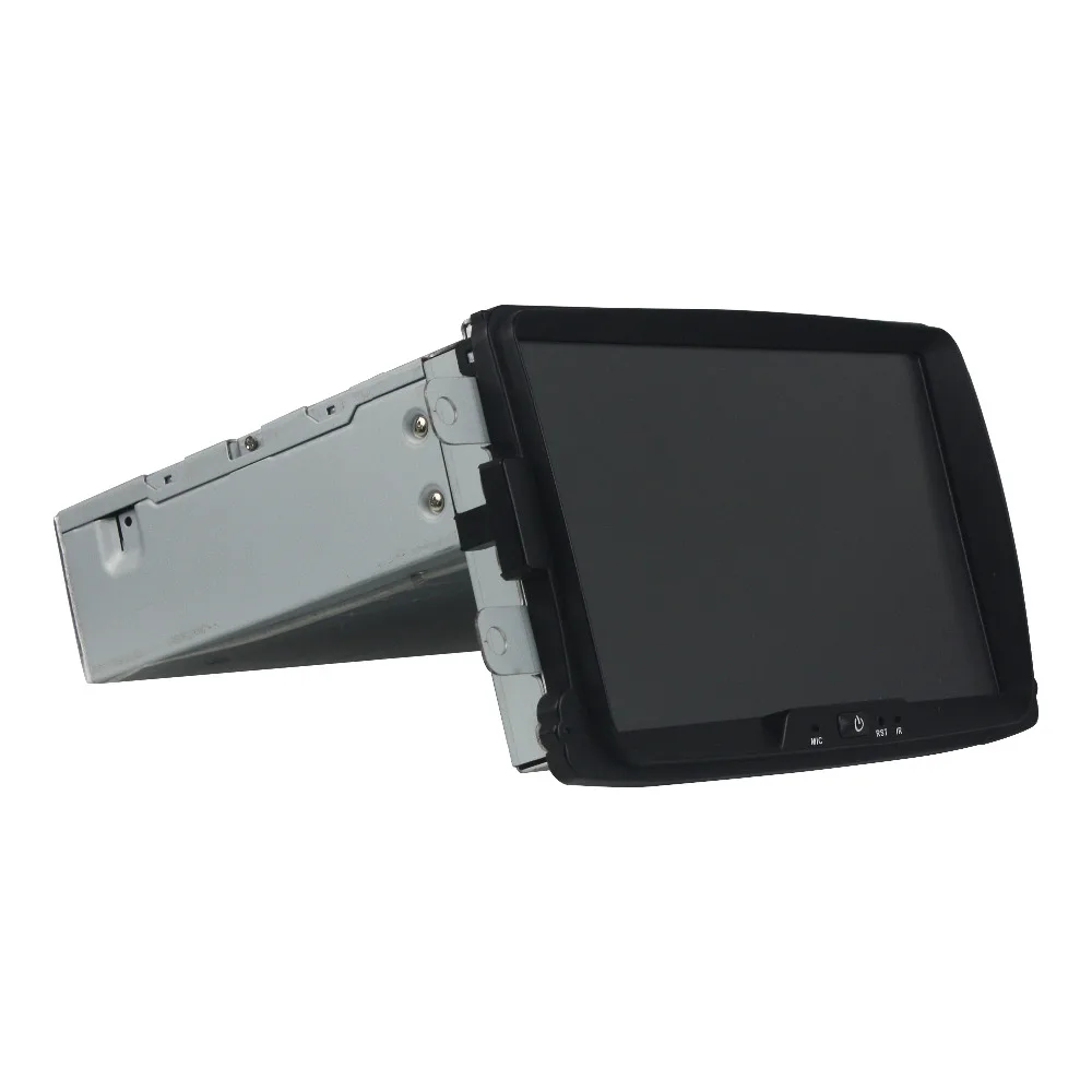 Excellent Quad Core 8" Android 8.1 Car DVD Player for Renault Duster Logan 2014 2015 2016 With 2GB RAM Radio GPS WIFI Bluetooth 16GB ROM 4