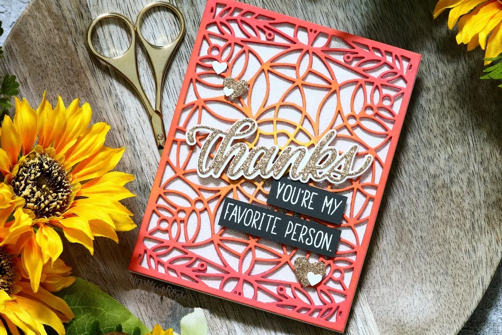 

Background flower Metal Cutting Dies Stencils for DIY Scrapbooking/photo album Decorative Embossing DIY Paper Cards 21