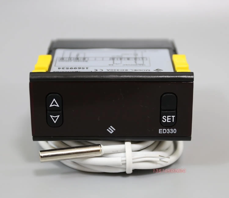 

ED-330A Authentic Zhongshan Cenfar Thermostat Temperature Controller