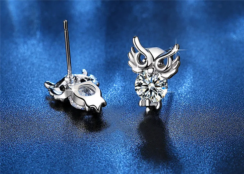 E234 SILVER 925 EARRINGS BEINGCOS  (7)