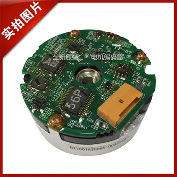 

The encoder UTSIH-B17CK To adapt to the motor SGMGH-13DCA6H-0Y SGMGH-20DCA6F