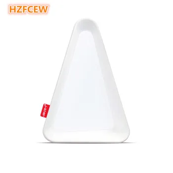 

HZFCEW Portable Touch 3 Steps Dimming LED Flip Light Gravity Sensor Desk Lamp USB Charging Night Light FR065