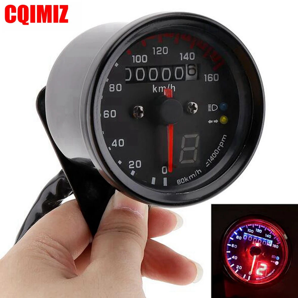 4100 Modified Bike Meter  Best HD