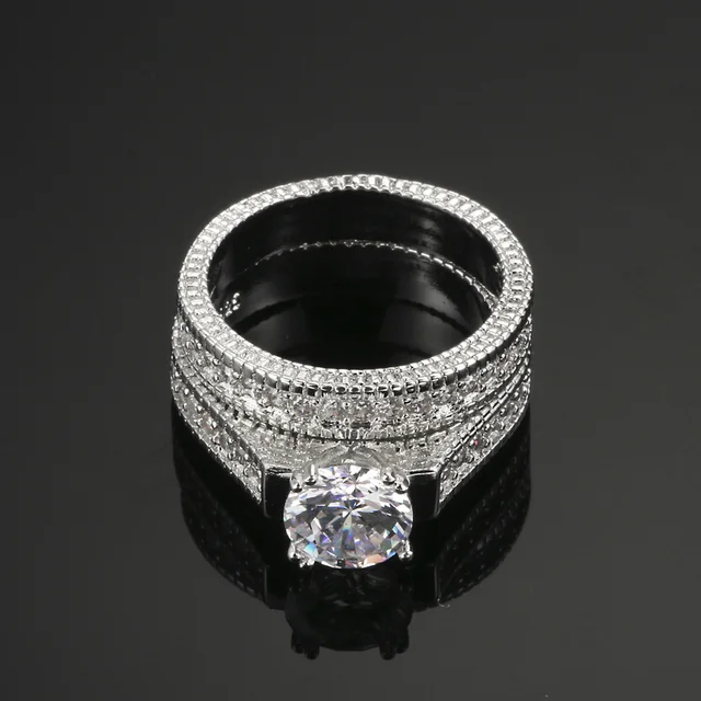 Beauty ring for Beauty girl