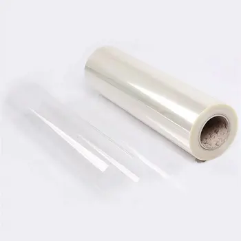 

Kitchen Cabinet Stove oil proof transparent wall sticker waterproof wallpaper Self adhesive film Home Decor For Wall 45*200cm