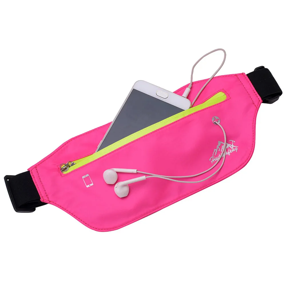 Chest Bag 