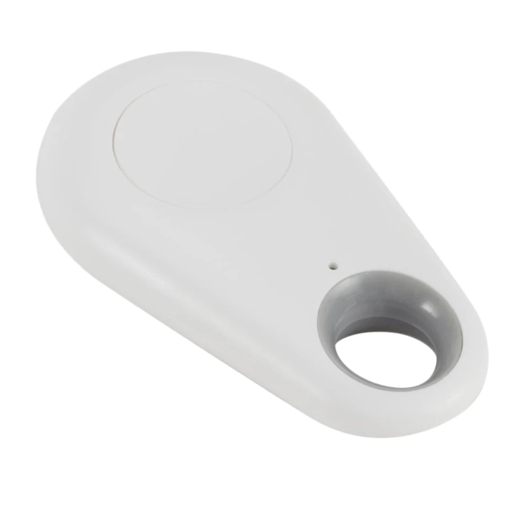 MagiDeal Smart Tag Finder Smart Remote Control Anti Lost Keychain Alarm Bluetooth Tracker Child Pet GPS Locator Alarm Key Finder