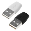 USB 2.0 Male to Micro USB Female Adapter Converter for Data Transfer and Charge #221 ► Photo 1/6