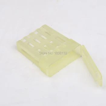 

10Pcs Queen Cage Beekeeping Supplies Tools Equipment