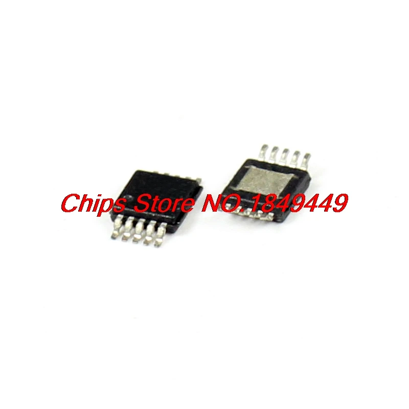 

DRV8830 DRV8832 LM25011 LM27342 LT3023 LT3027 LT3680 LT3684 LT3757 LT3971 LT3973 LT3991 LTC1403 LTC1407 LTC2355 LTC2634 LTC3026