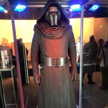 Kylo Ren, костюм для косплея, Звездные войны, 7, косплей, Пробуждение силы, Kylo Ren/бен соло, косплей, Moive Jedi, мужской, Звездные войны, костюм