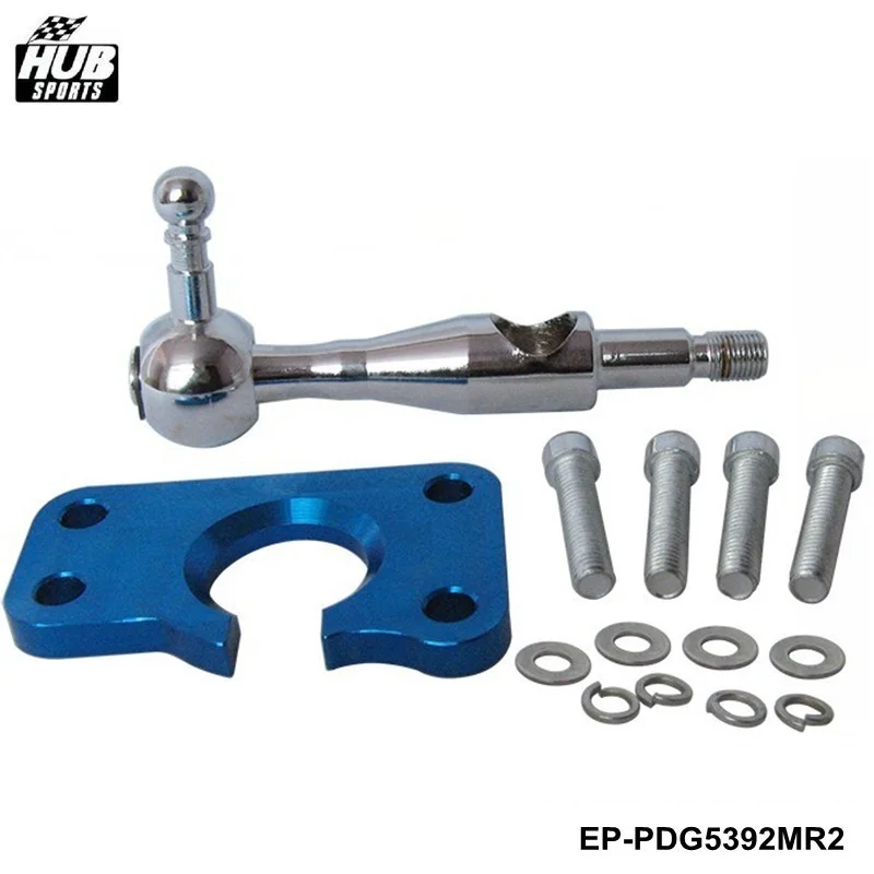 

Quick Shift Short Throw Shifter Kit for Toyota MR2 SW20 SW22 GT GTS 3S-GE/GTE 89-99 HU-PDG5392MR2