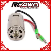 390 Electric Brushed Motor For 1/16 1/18 RC Car Boat Airplane HSP Hi Speed Wltoys Tamiya Truck Buggy 03012 цена 390 Electric Brushed Motor For 1/16 1/18 RC Car Boat Airplane HSP Hi Speed Wltoys Tamiya Truck Buggy 03012 цены онлайн