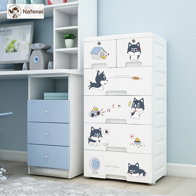storage drawers for toys