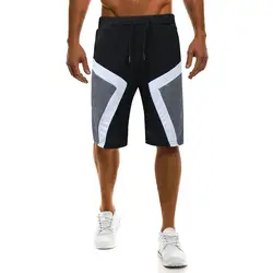 WOMAIL 2019 Летняя мода Для мужчин летние мышцы шаровары Штаны Слаксы Спортивные штаны брюки Jogginghos W30418