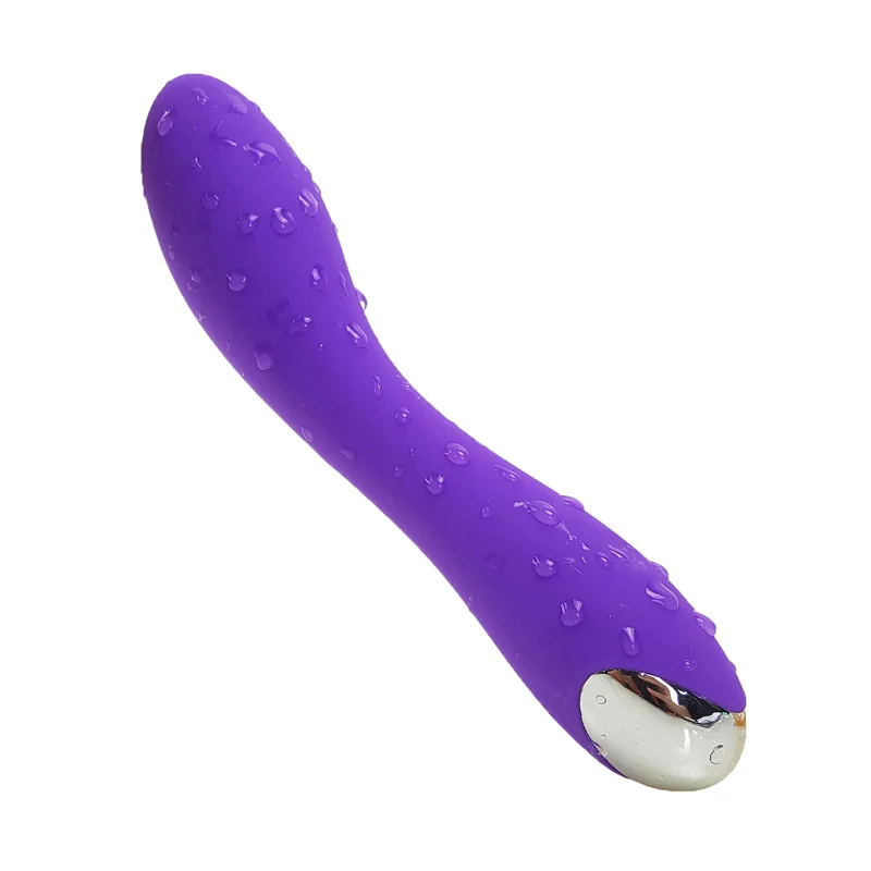 USB зарядка Мощный вибрационный фаллоимитатор вибраторы для женщин G Spot взрослых