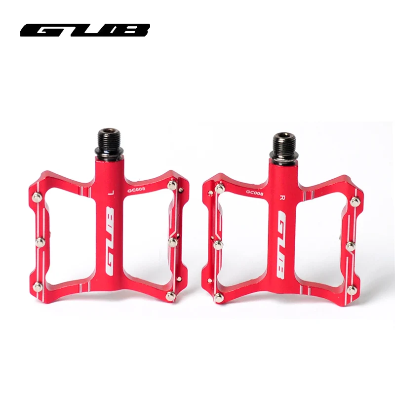 Bike pedals pedal bicicleta Ultralight 3 Bearing MTB Pedal Aluminum Alloy Mountain Road Bike