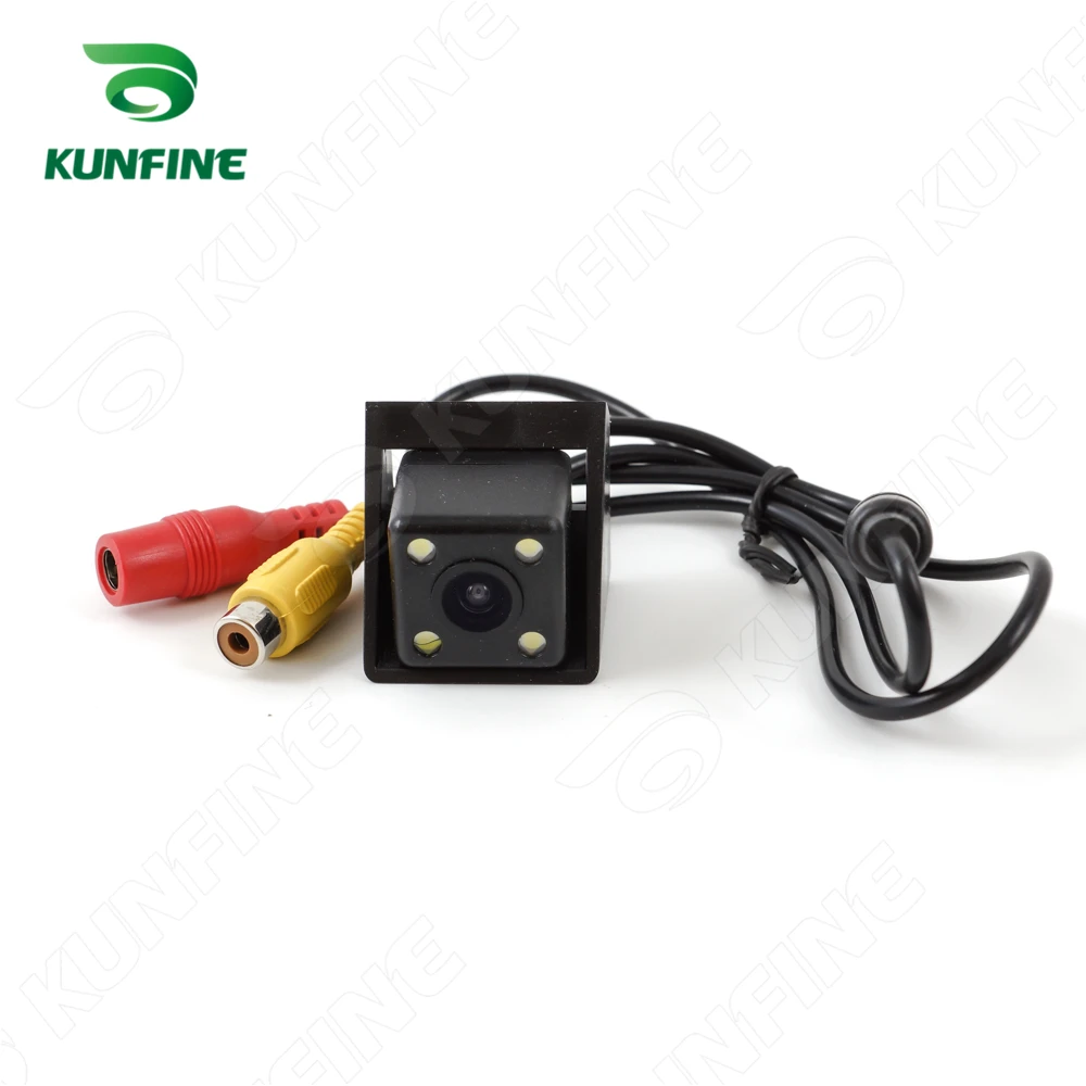Car Rear View Camera for Ssangyong Korando 2014 A