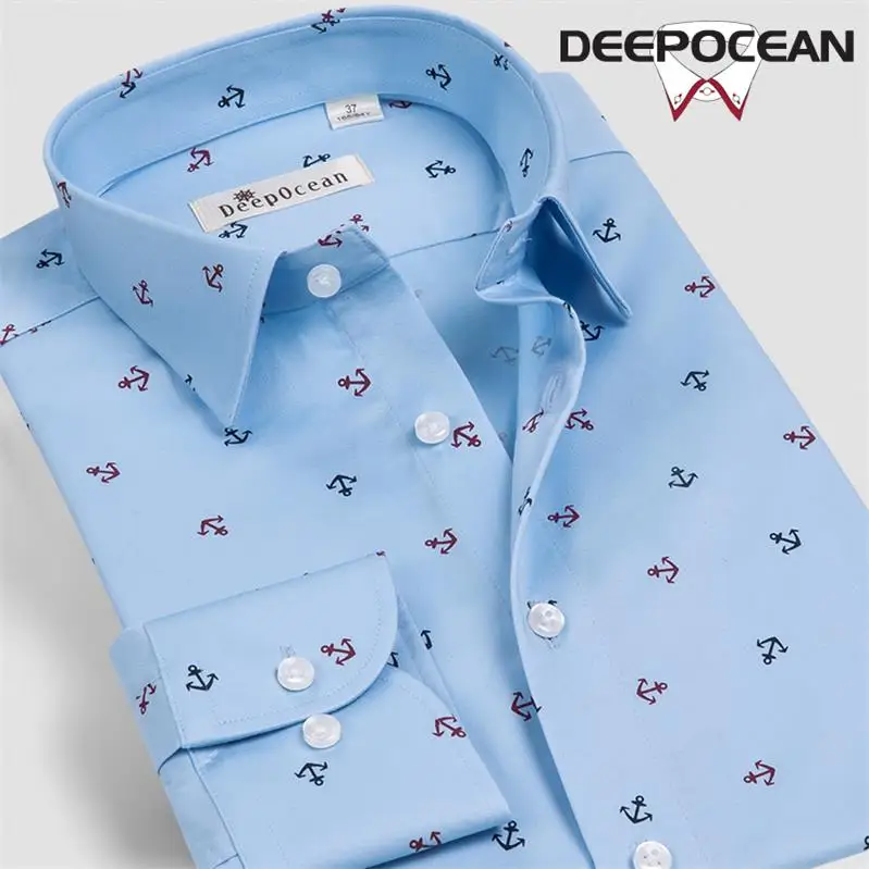 Хлопок Для мужчин рубашки полный Размеры модная мужская деловая рубашка Длинные повседневные платья рубашки Smart Повседневное Camisa De