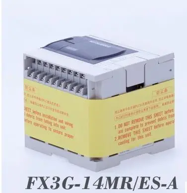 Новинка Оригинальная лампа дневного света/Φ 14MR/14MT/24MR/24MT/40MT/60MT/60MR/DS Модуль PLC