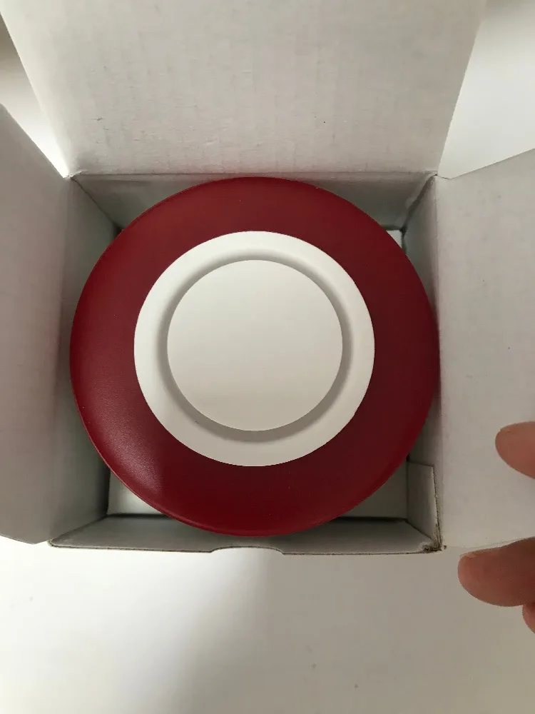 Sons para Ameaçar Chifre com 95db Frete Grátis Heiman Zigbee Strobe Flash Sirene Grandes Ladrão 10 chifre com 95db grandes sons para ameaçar ladrão