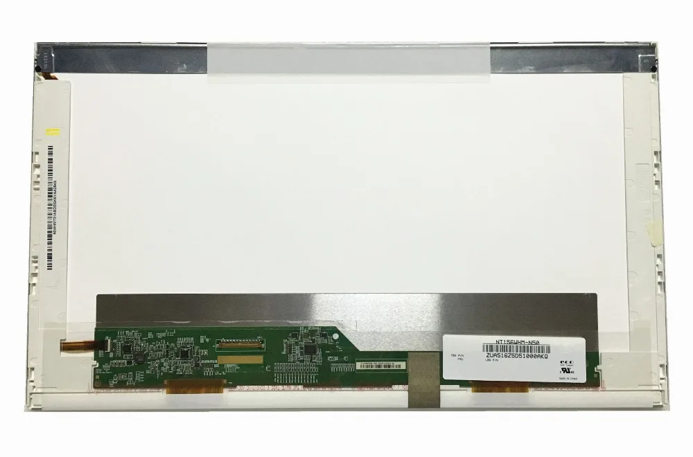 NT156WHM-N50 LED