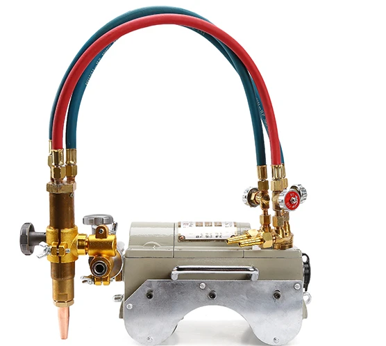 

Free ship New Magnetic Tunnel Pipe Torch Gas Cutting Machine Cutter CG2-11 NE