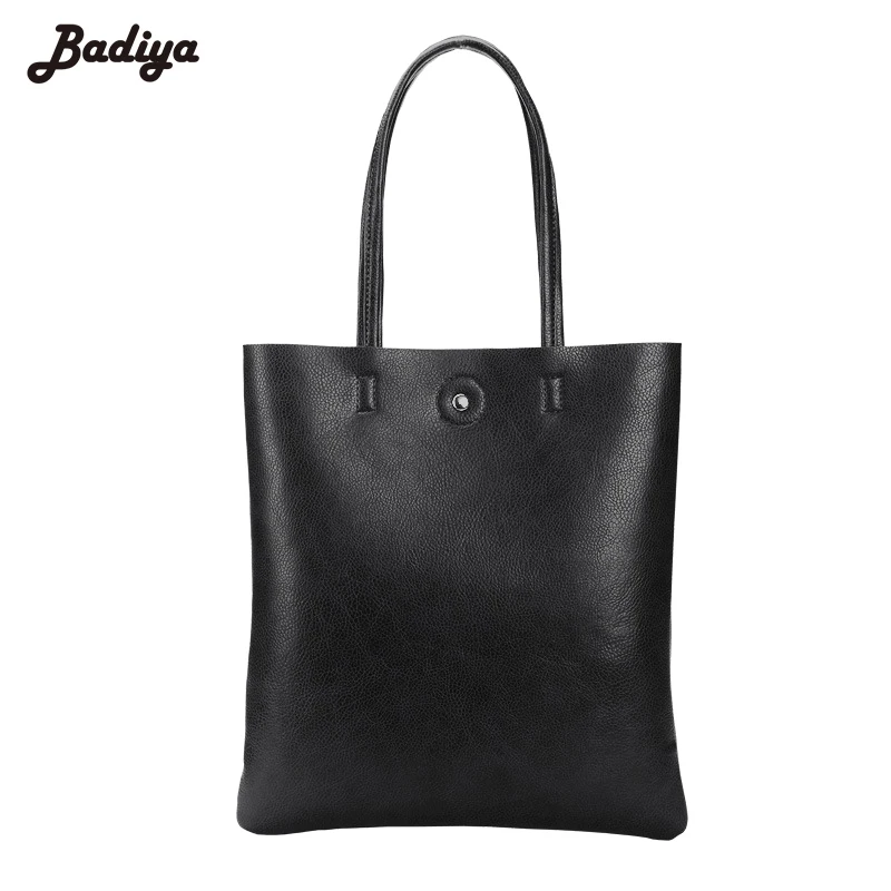 

Fashion PU Leather Men's Casual Totes Bags Solid Hasp Large Capacity Zipper Phone Laptop Bags Notebook Briefcases Handbags Sac