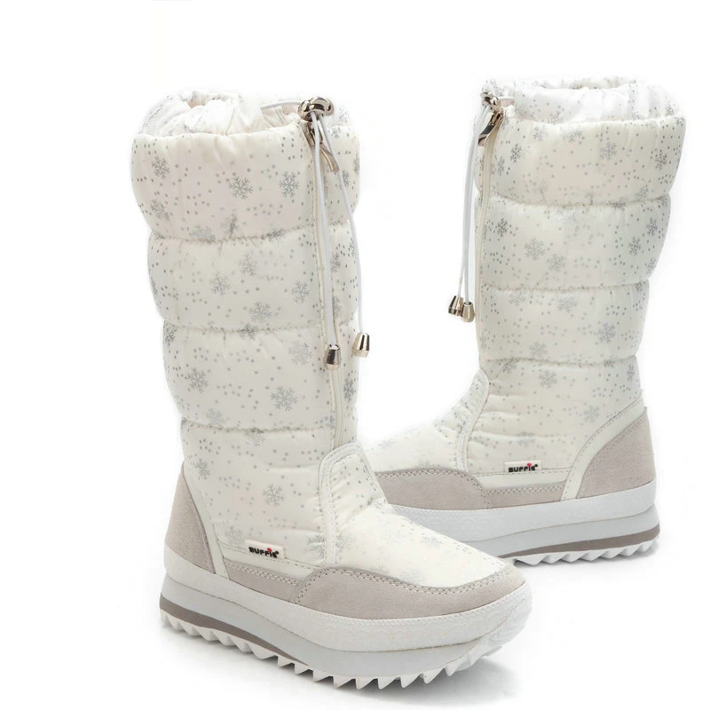 snow boots femme