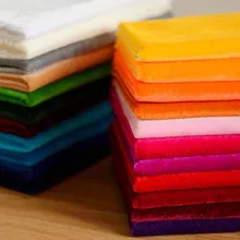 100*160 cm PPCrafts Konferansı altın kadife kumaş kalın siyah arka plan kırmızı kumaş dekore masa örtüsü perde kumaşı D20