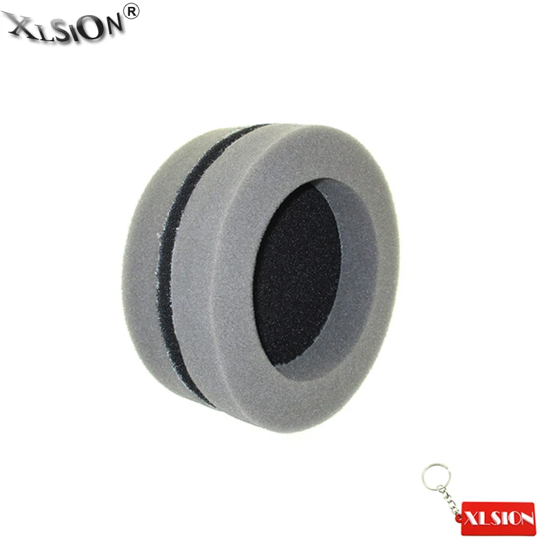 XLSIONAftermarketRoundFoamAirFilterForPolarisGenIIChassis