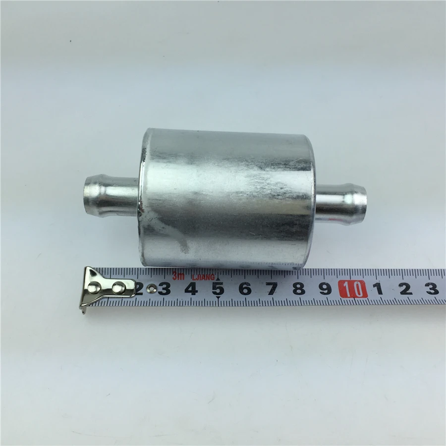10mm/15mm,2pcs,Automotive parts oil to gas filter gas pipe liquefied natural dual fuel filter elements