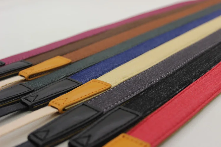 Mirrorless System Camera Pure Denim Shoulder Belt Flexible Camera Straps for Canon Fuji Nikon Olympus Panasonic Pentax Sony Mirrorless System Camera Pure Denim Shoulder Belt Flexible Camera Straps for Canon Fuji Nikon Olympus Panasonic Pentax Sony