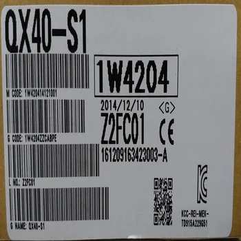 

QX40-S1 PLC (new original) new in box with one year Warranty