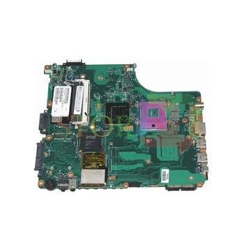 

NOKOTION for toshiba satellite A305 laptop motherboard V000125000 GM965 DDR2