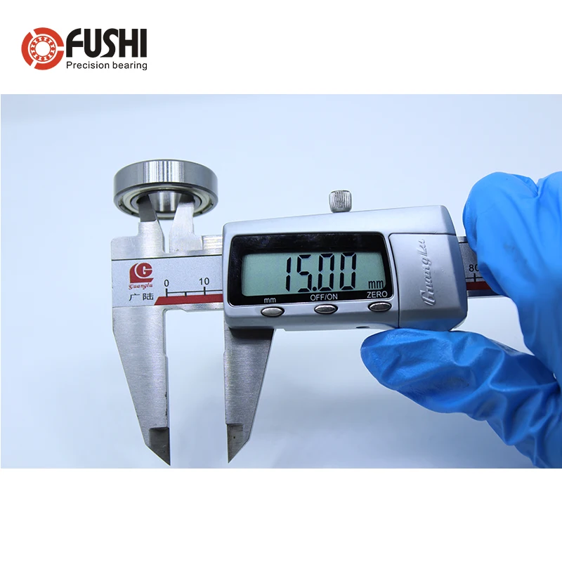 6902ZZ шариковые подшипники тонкие 6902 ZZ (10 шт.) 15x28x7 мм 6902Z 61902 Z|bearing bearing|bearing 6902bearing 10pcs |