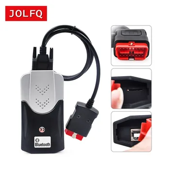 

Low price 2015.3 2014.2 With keygen For Vd TCS tcs Pro Plus Obd Obd2 Scan With Bluetooth For Car Truck Diagnostic Scanner Tool