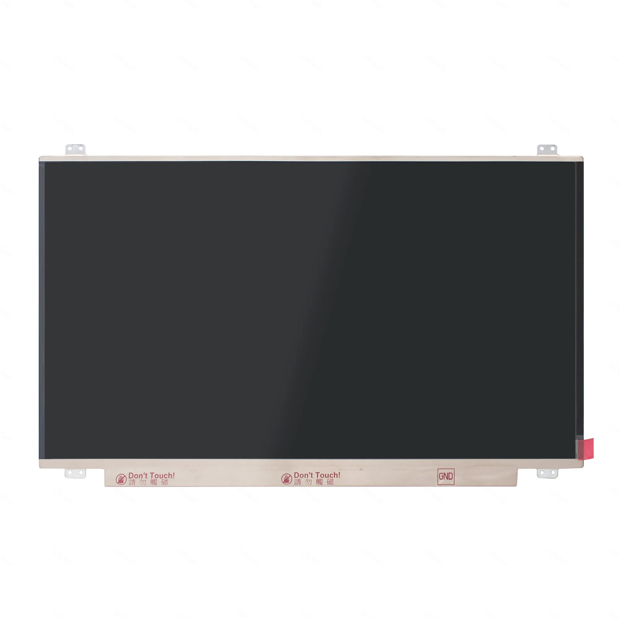 3D 17.3&quot B173QTN01.4 AUO1496 for Alienware 17 R4 120Hz IPS LCD Screen LED Display Panel 2560x1440 WQHD 40 Pin | Компьютеры и офис