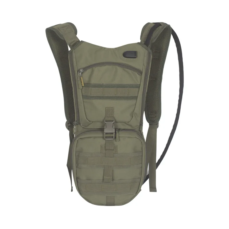 

Outdoor insulation mountaineering bag 2.5 L gulp EVA water bag bag with electric ride a tra nsport tactical backpacks